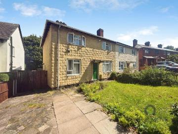 3 bedroom semi detached house to rent