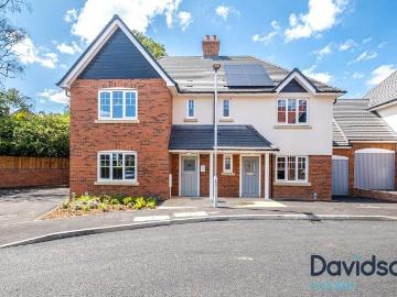 Harborne Birmingham, B17, Black Country, West Midlands, Midlands