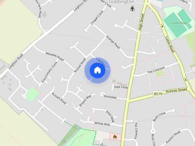 3 bedroom semi detached house to rent