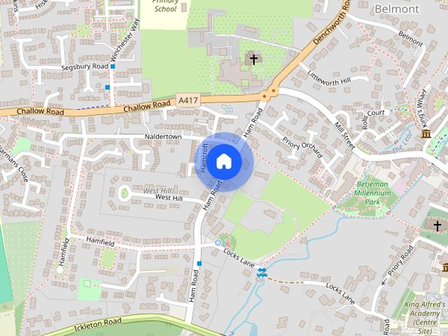 3 bedroom semi detached house to rent
