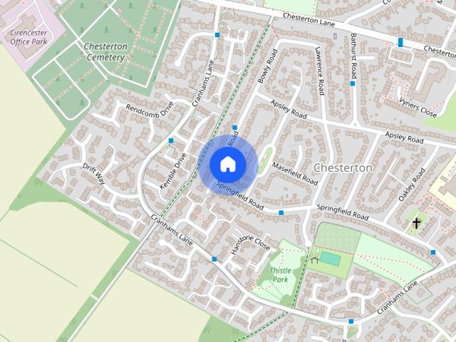 3 bedroom semi detached house to rent