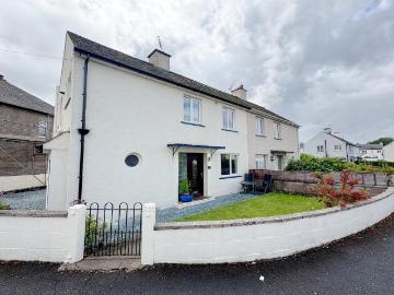3 bedroom semi detached house to rent