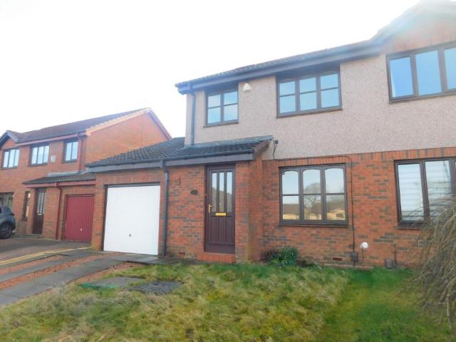 3 bedroom semi detached house to rent