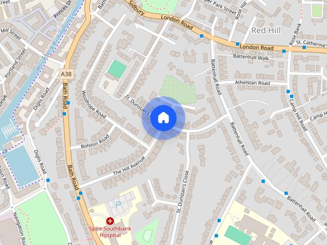 3 bedroom semi detached house to rent