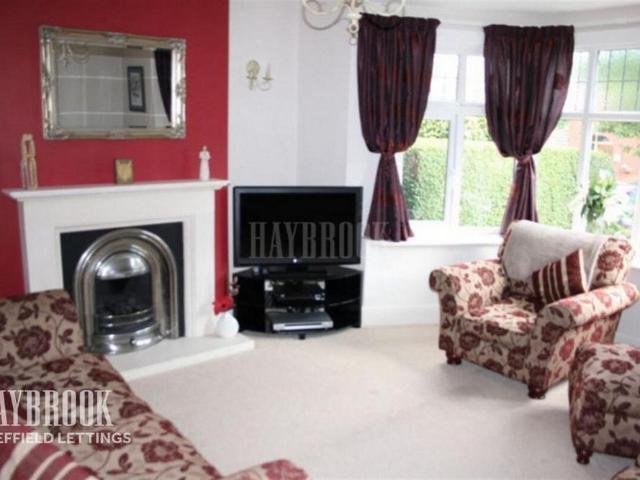 3 bedroom semi detached house to rent