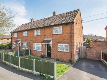 3 bedroom semi detached house to rent