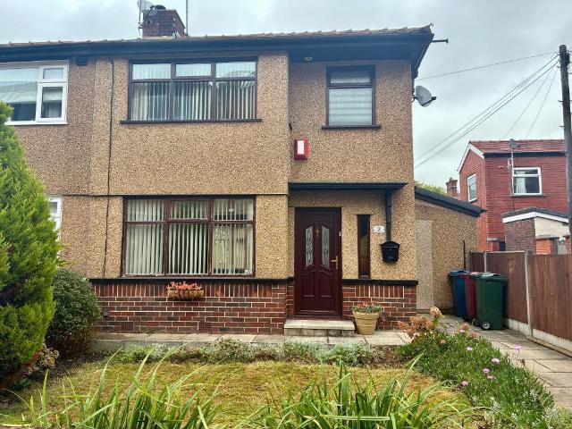 3 bedroom semi detached house to rent