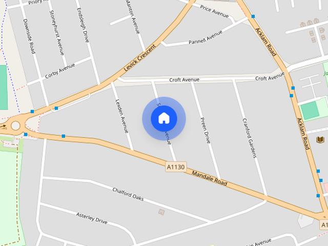 3 bedroom semi detached house to rent