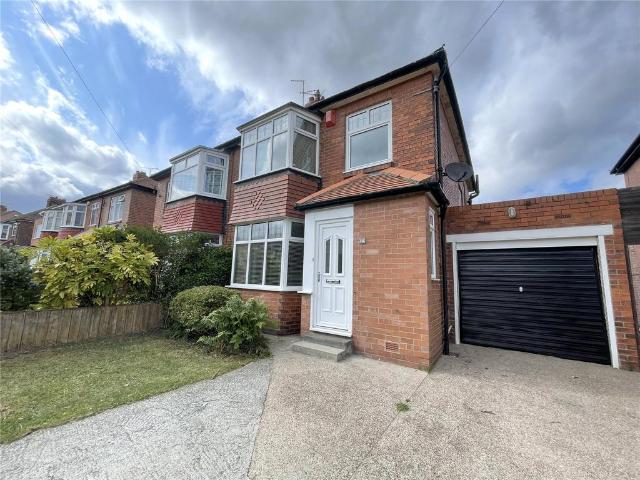 3 bedroom semi detached house to rent