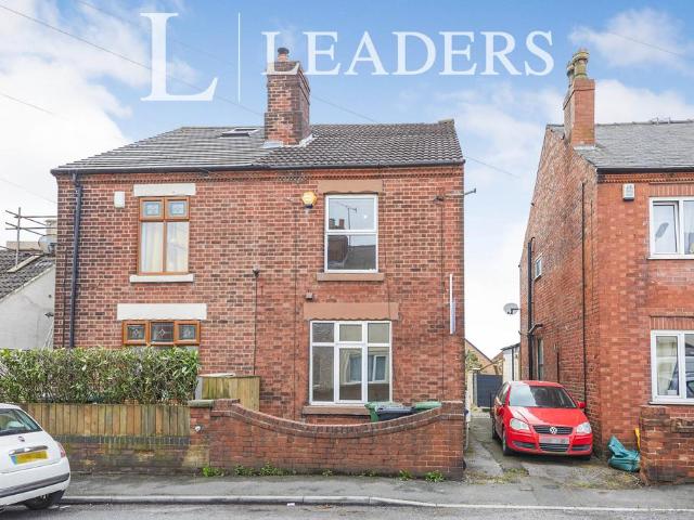 3 bedroom semi detached house to rent