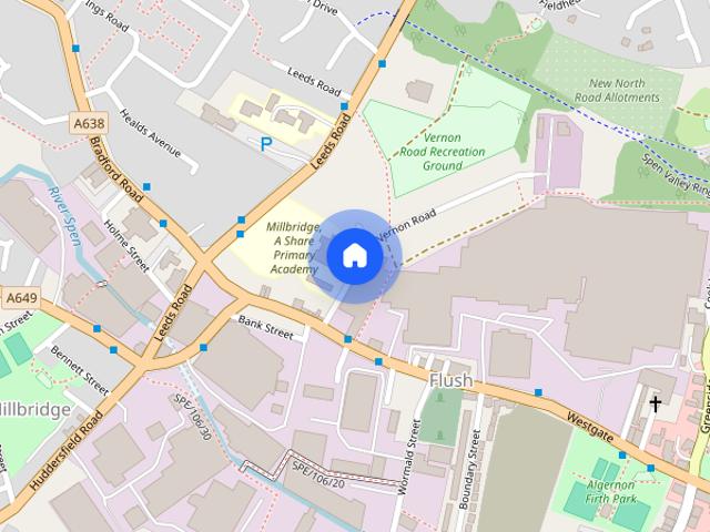 3 bedroom semi detached house to rent