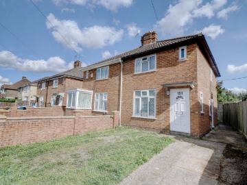 3 bedroom semi detached house to rent