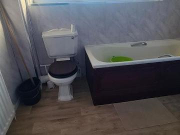 3 bedroom semi detached house to rent