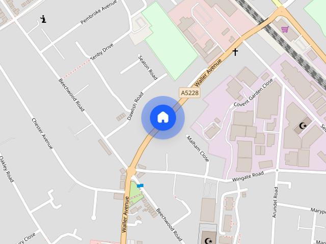 3 bedroom semi detached house to rent