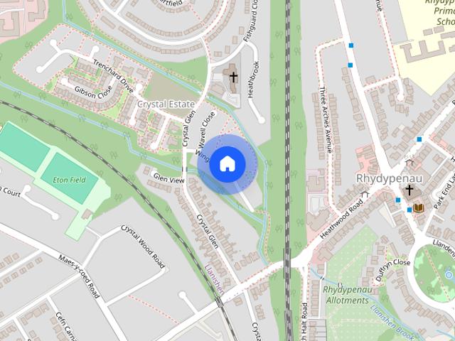 3 bedroom semi detached house to rent