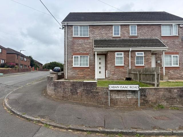 3 bedroom semi detached house to rent