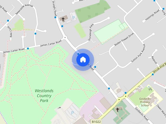 3 bedroom semi detached house to rent