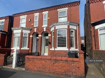 3 bedroom semi detached house to rent
