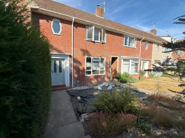 3 bedroom terraced house to rent
