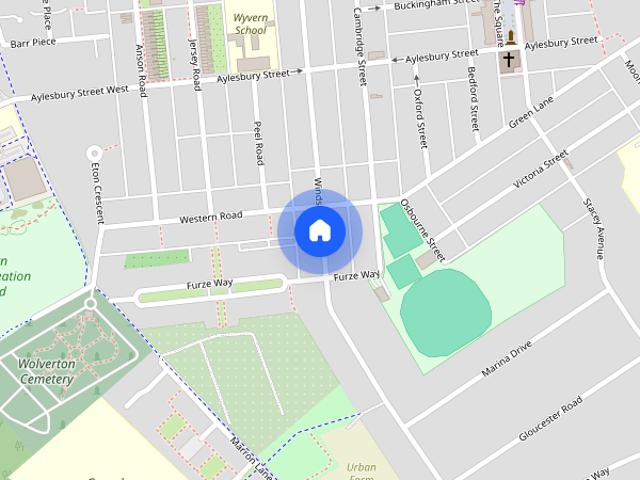3 bedroom semi detached house to rent