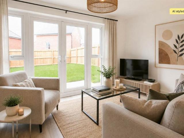 3 bedroom semi detached house to rent