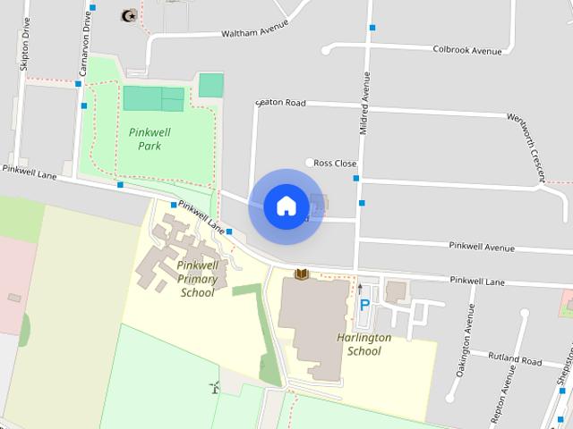 3 bedroom semi detached house to rent