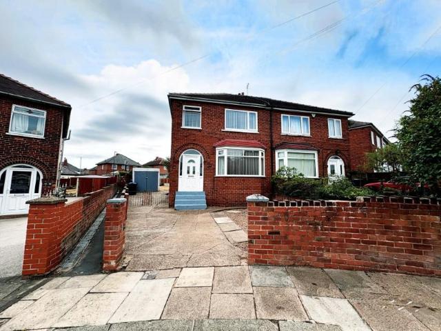 3 bedroom semi detached house to rent