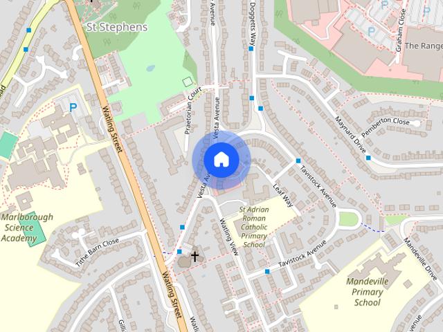 3 bedroom semi detached house to rent