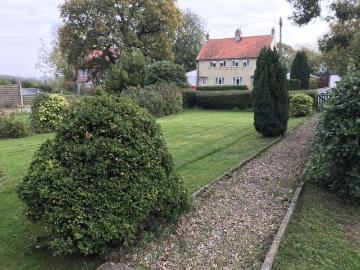 North Norfolk, East of England - Garden