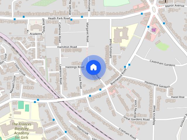 3 bedroom semi detached house to rent