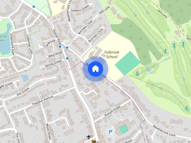 3 bedroom semi detached house to rent