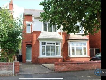 Dudley, West Midlands, Midlands - Garden
