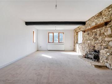 Chippenham, Wiltshire county, Southdowns