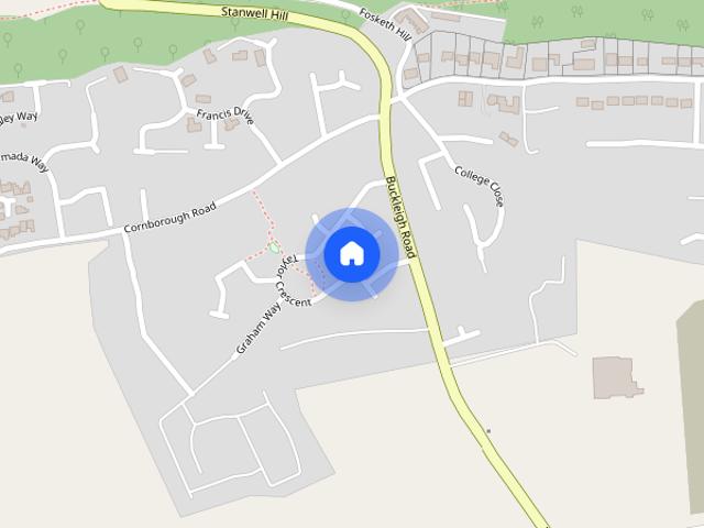 3 bedroom semi detached house to rent