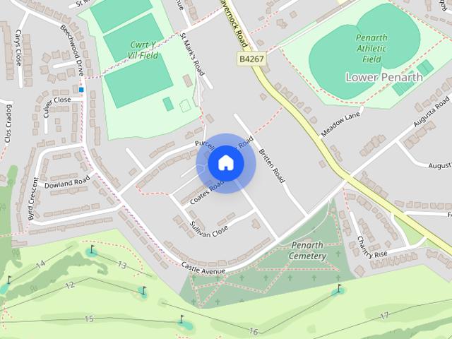 3 bedroom semi detached house to rent