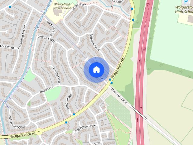 3 bedroom semi detached house to rent