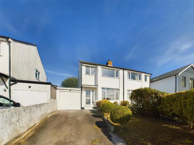 3 bedroom semi detached house to rent