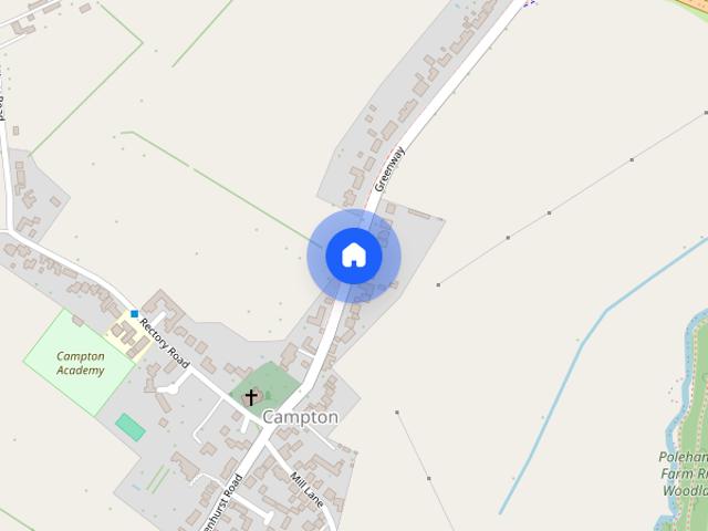 3 bedroom semi detached house to rent