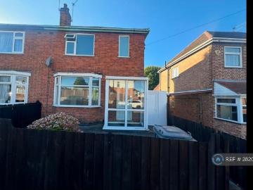 Belgrave Leicester, LE5, Coventry and Warwickshire, West Midlands, Midlands