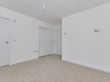 House for rent in Shetland - Garden, Equipped kitchen