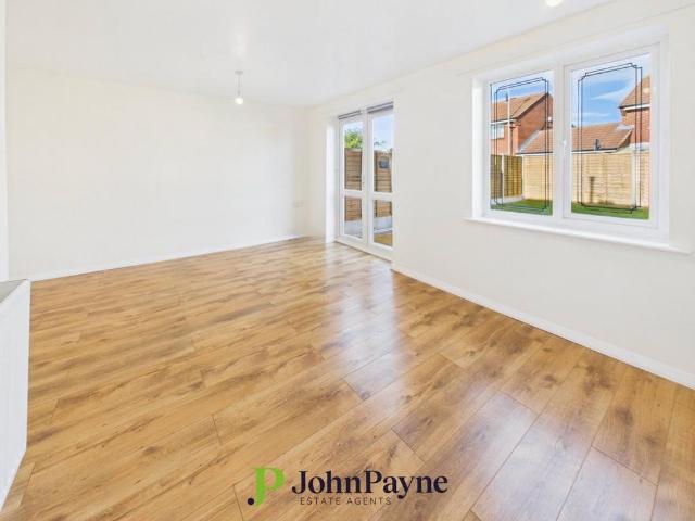 3 bedroom semi detached house to rent