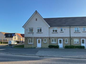 Cults Aberdeen, AB15, North East Scotland, Shetland