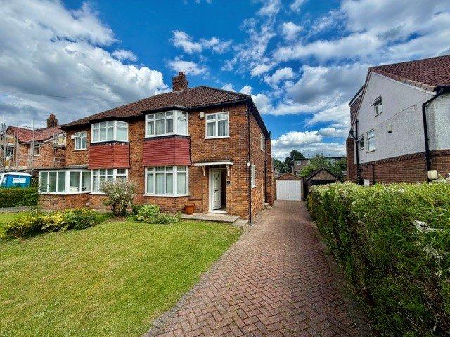 3 bedroom semi detached house to rent
