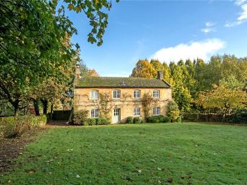 Cotswold, Gloucestershire county, Southdowns
