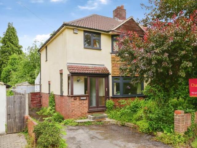 3 bedroom semi detached house to rent