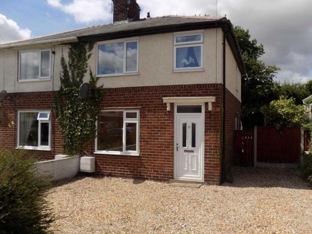 3 bedroom semi detached house to rent