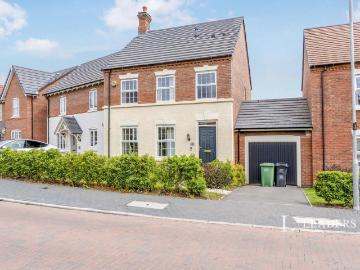 3 bedroom semi detached house to rent