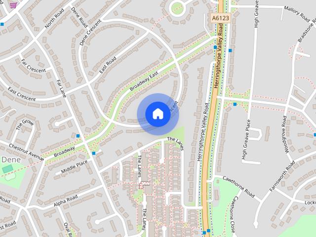3 bedroom semi detached house to rent
