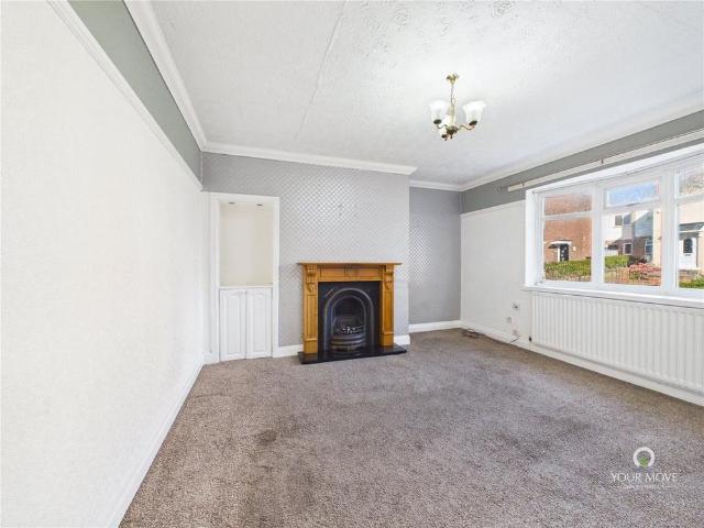 3 bedroom semi detached house to rent