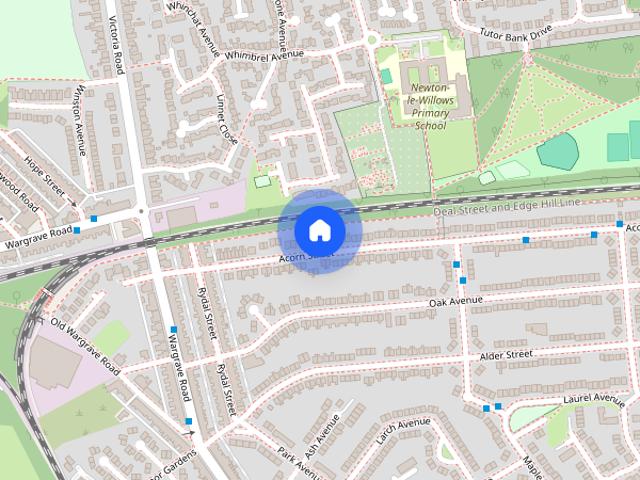 3 bedroom semi detached house to rent